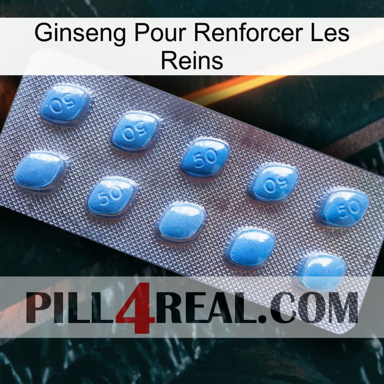 Ginseng For Reinforcing Kidney viagra3